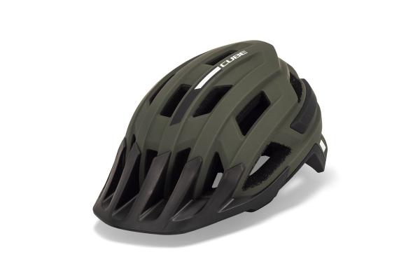 CUBE Helm ROOK Gr&ouml;&szlig;e: M (52-57)