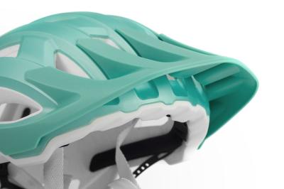 CUBE Helm ROOK Gr&ouml;&szlig;e: L (57-62) Produktbild 2