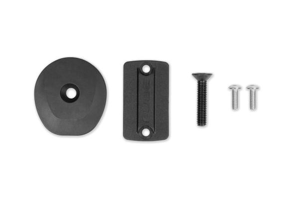 ACID Abdeckkappenset Lenker-Vorbau-Kombination Litening Air/ Agree / CR