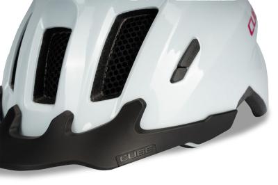 CUBE Helm FINK Gr&ouml;&szlig;e: XS (46-51) Produktbild 2