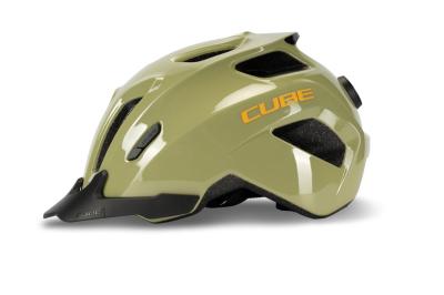 CUBE Helm FINK Gr&ouml;&szlig;e: XS (46-51) Produktbild 1