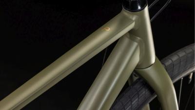 Cube Hyde Pro dustyolive'n'gold Gr&ouml;&szlig;e: 46 cm Produktbild 3