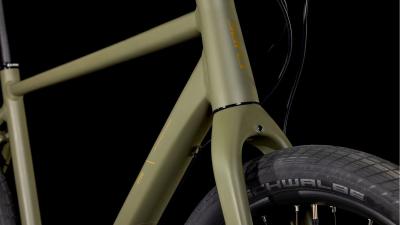 Cube Hyde Pro dustyolive'n'gold Gr&ouml;&szlig;e: 46 cm Produktbild 5