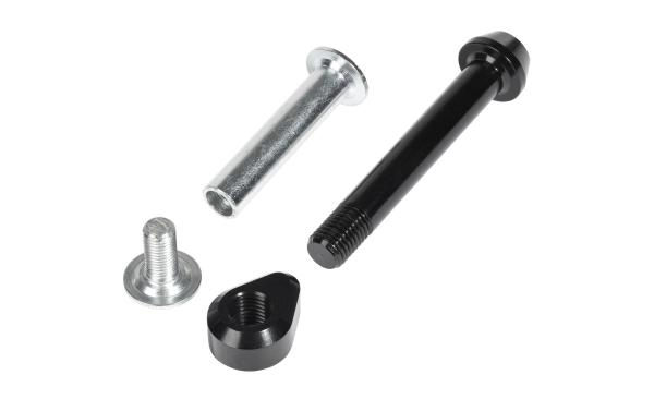 CUBE D&auml;mpferschrauben Set Stereo (ab 2013)