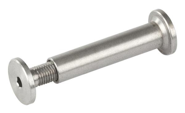 CUBE Lager-/Schraubensatz Umlenkhebel D&auml;mpfer Rahmen Set AMS 130/150 27,5"