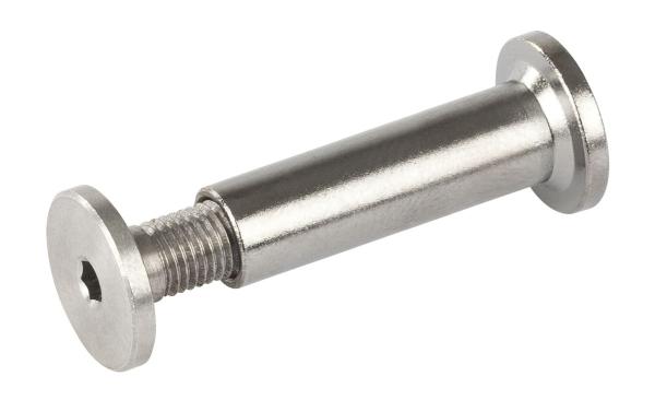 CUBE Lager-/Schraubensatz Umlenkhebel D&auml;mpfer Rahmen Set AMS 110/130/150 MY 2011