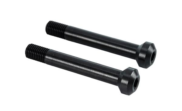 CUBE Lager-/Schraubensatz Umlenkhebel D&auml;mpfer f&uuml;r alle Fully-Hybrids au&szlig;er Stereo 120/140 HPA PRO