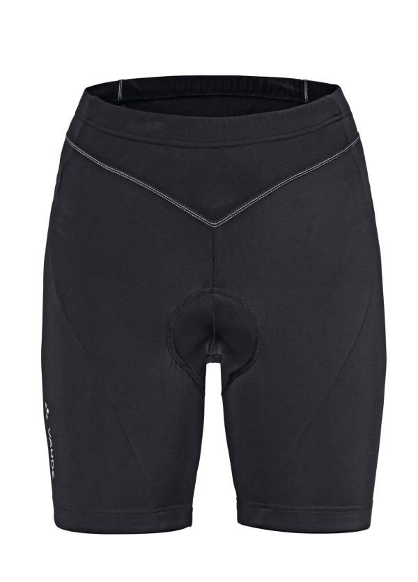 VAUDE Women's Active Pants black uni Gr&ouml;&szlig; 46
