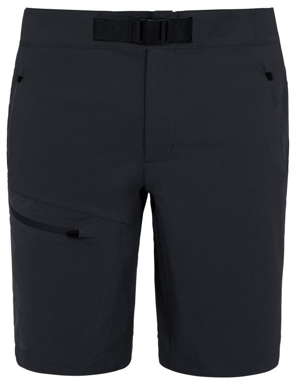 VAUDE Men's Badile Shorts black uni Gr&ouml;&szlig; 46