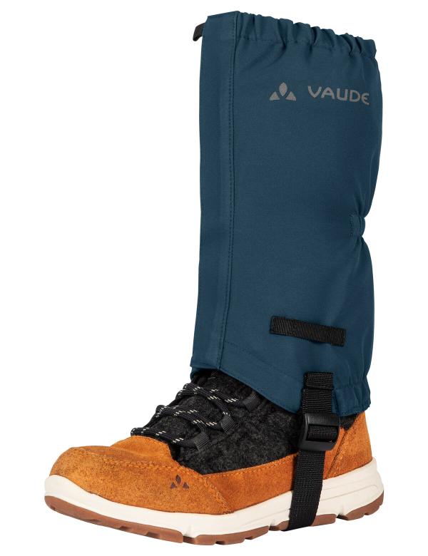 VAUDE Kids Gaiter II dark sea 