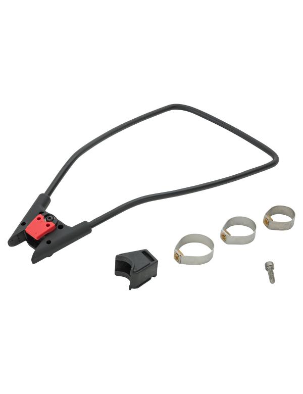 VAUDE Contour attachment complete ohne Farbe 