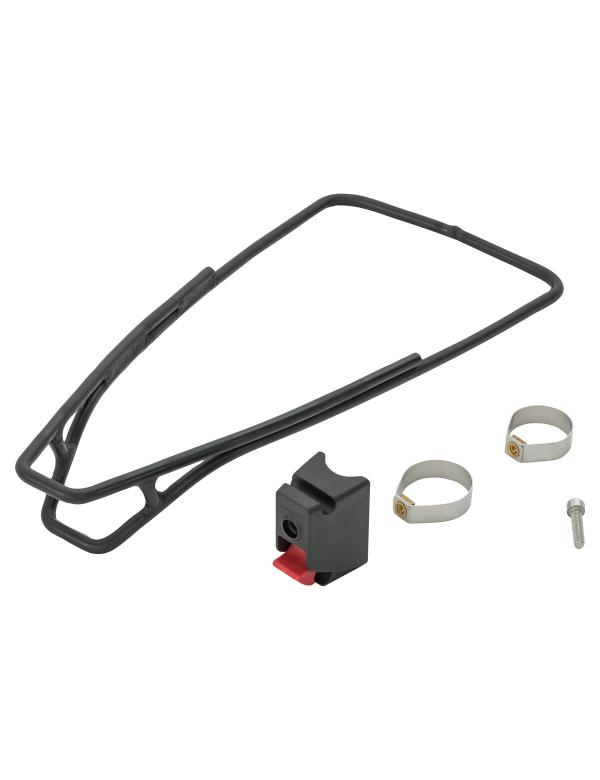 VAUDE Contour max attachment complete ohne Farbe 