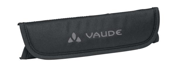 VAUDE Shoulder pad black 