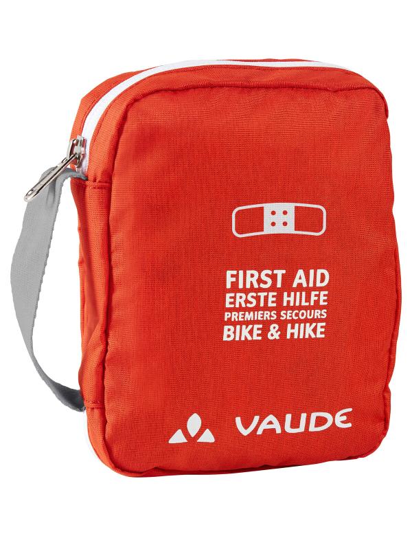 VAUDE First Aid Kit M mars red 