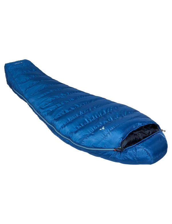 VAUDE Hochgrat 300 XL DWN ultramarine Gr&ouml;&szlig; left