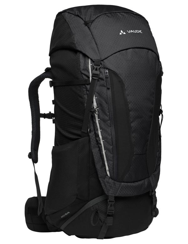 VAUDE Avox 75+10 black 