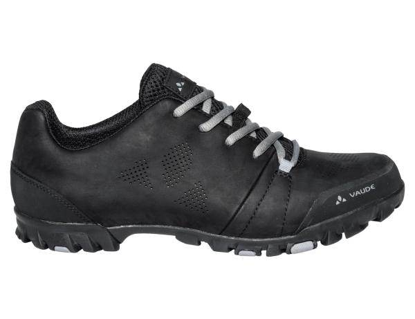 VAUDE TVL Sykkel black Gr&ouml;&szlig; 48