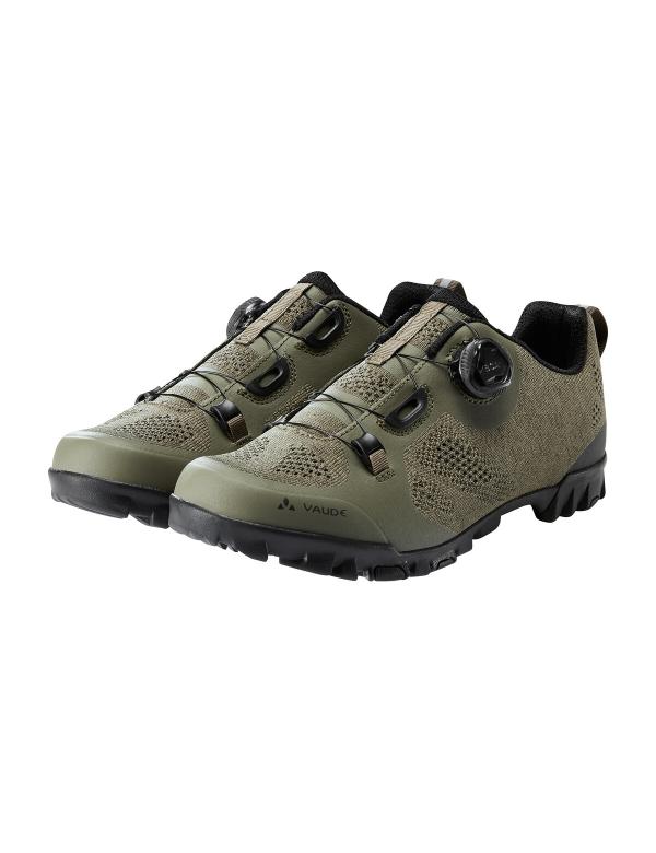 VAUDE TVL Skoj khaki Gr&ouml;&szlig; 42