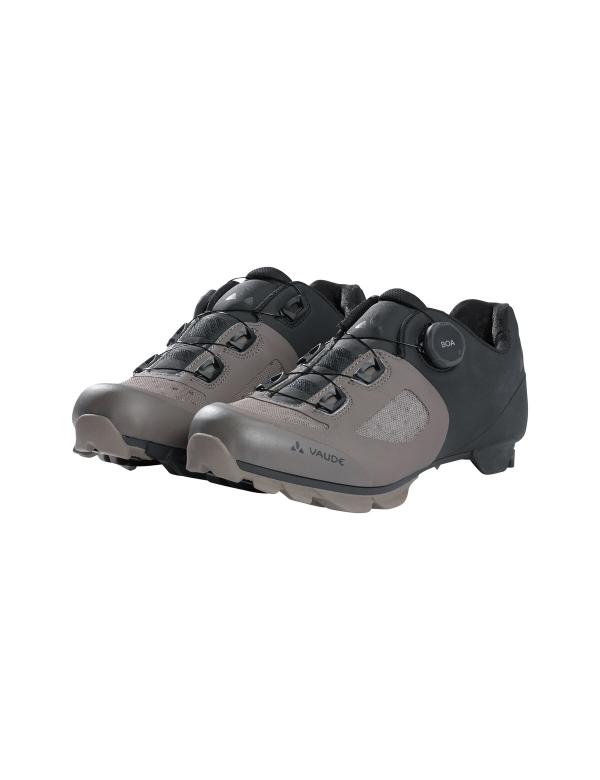VAUDE MTB Kuro Tech black/coconut Gr&ouml;&szlig; 46