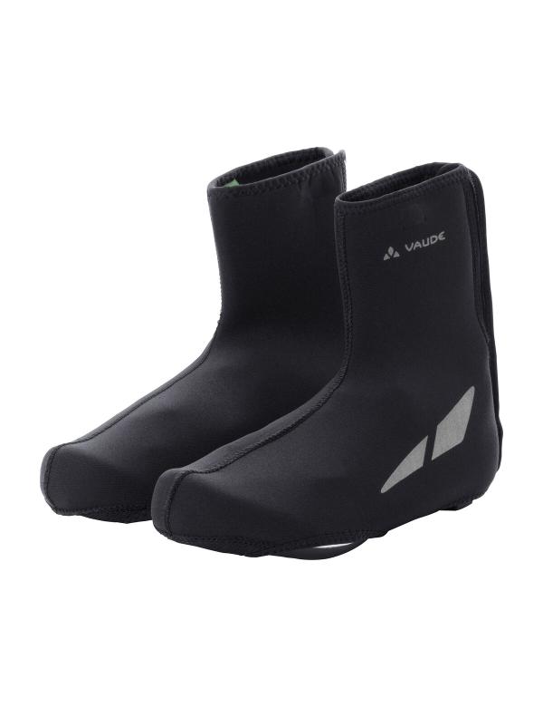 VAUDE Shoecover Pallas III black Gr&ouml;&szlig; 50-52