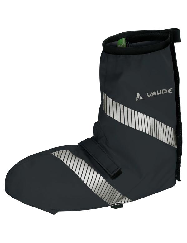 VAUDE Luminum Bike Gaiter black Gr&ouml;&szlig; 40-43