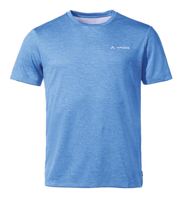 VAUDE Men's Essential T-Shirt radiate blue Gr&ouml;&szlig; S