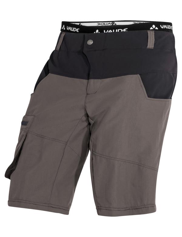 VAUDE Men's Qimsa Shorts coconut Gr&ouml;&szlig; S