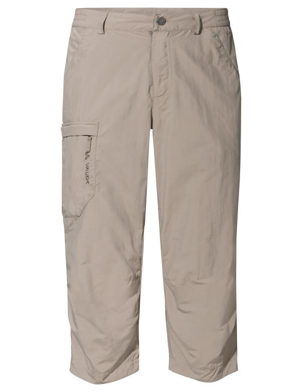 VAUDE Men's Farley Capri Pants II boulder uni Gr&ouml;&szlig; 52