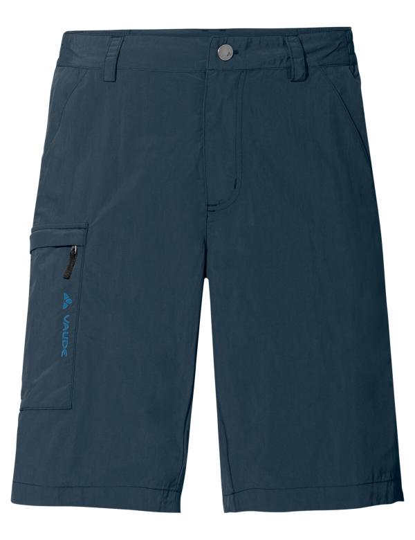 VAUDE Men's Farley Bermuda V dark sea uni Gr&ouml;&szlig; 46