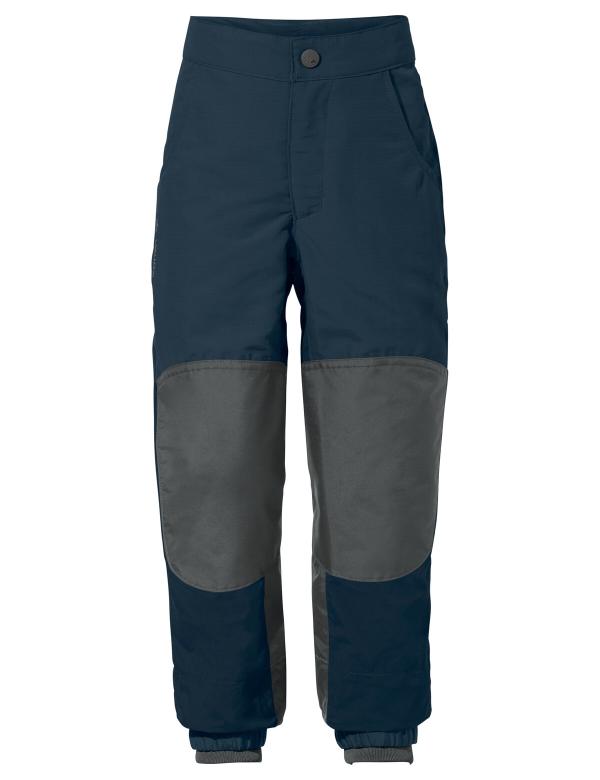 VAUDE Kids Caprea Antimos Pants dark sea uni Gr&ouml;&szlig; 158/164