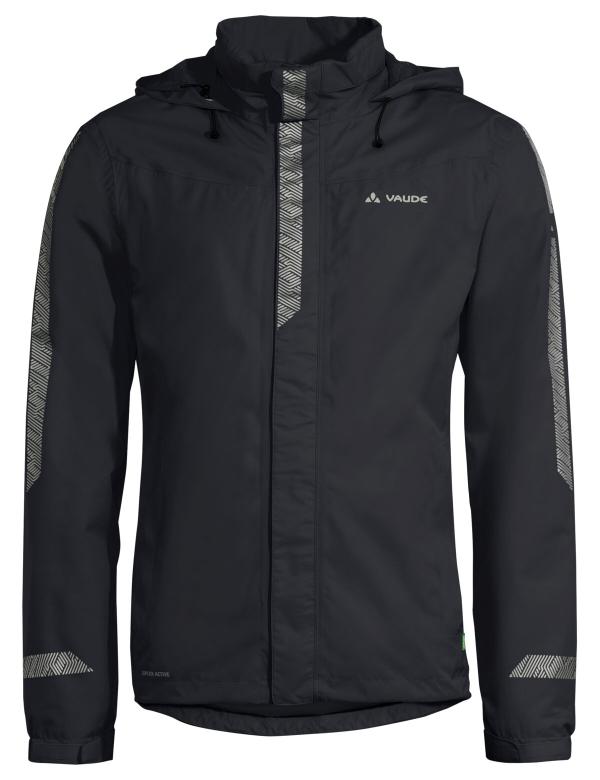 VAUDE Men's Luminum Jacket II black Gr&ouml;&szlig; XXL