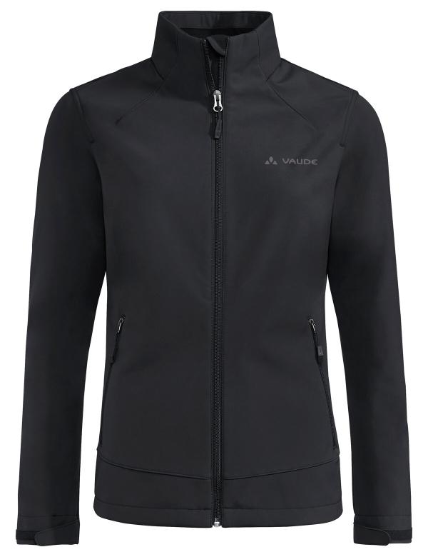 VAUDE Women's Cyclone Jacket VI black Gr&ouml;&szlig; 40