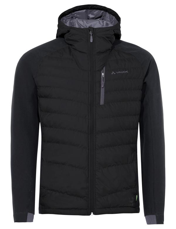 VAUDE Men's Elope Hybrid Jacket black Gr&ouml;&szlig; S