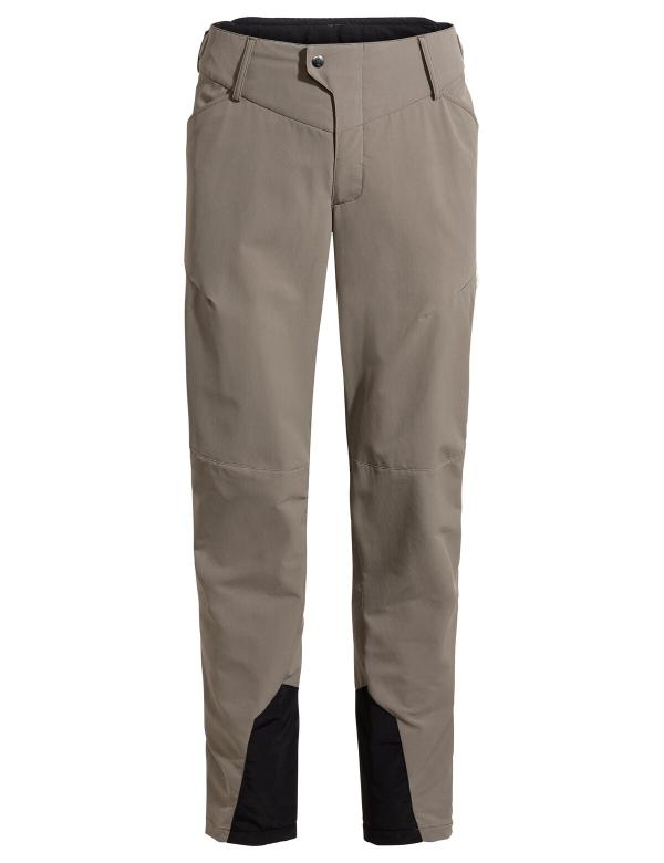 VAUDE Men's Qimsa Light Softshell Pants coconut uni Gr&ouml;&szlig; M