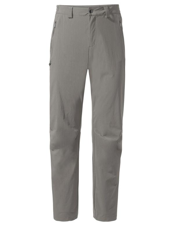 VAUDE Men's Farley Stretch Pants III stone grey Gr&ouml;&szlig; 48
