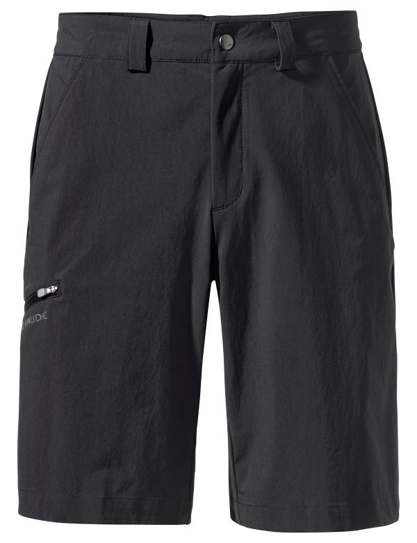 VAUDE Men's Farley Stretch Bermuda II black Gr&ouml;&szlig; 58