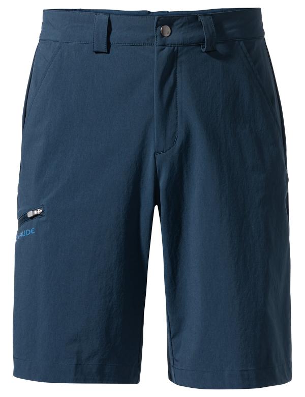 VAUDE Men's Farley Stretch Bermuda II dark sea Gr&ouml;&szlig; 50