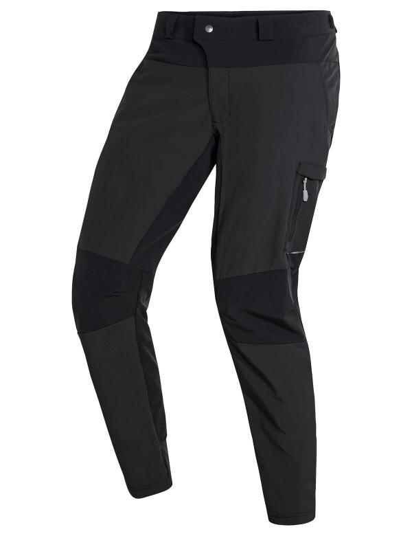 VAUDE Men's Qimsa Pants black uni Gr&ouml;&szlig; M