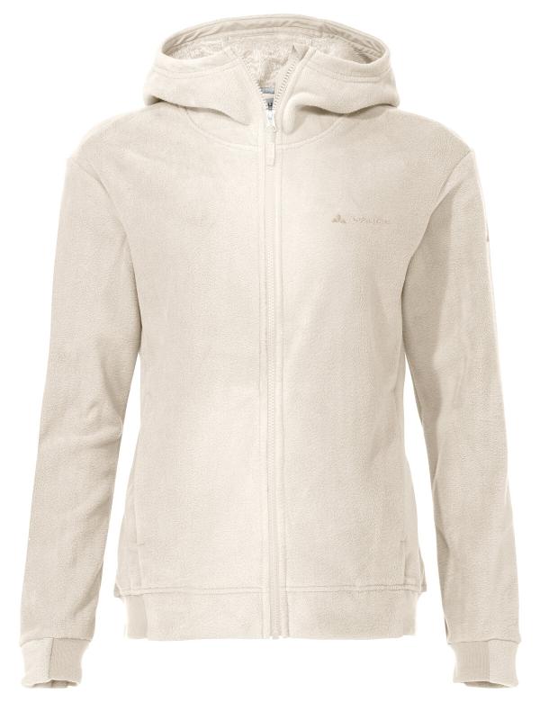 VAUDE Women's Neyland Fleece Hoody ecru Gr&ouml;&szlig; 40