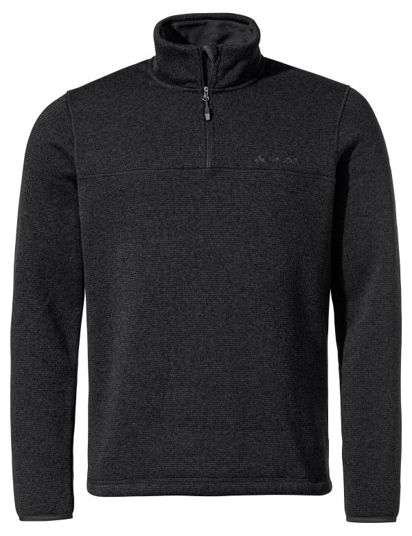 VAUDE Men's Rienza Pullover III black Gr&ouml;&szlig; S
