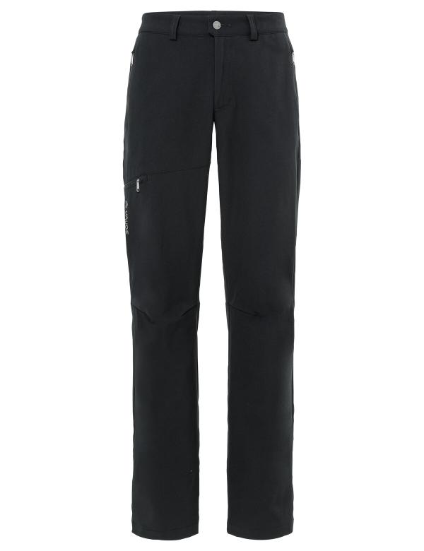 VAUDE Men's Strathcona Warm Pants II black Gr&ouml;&szlig; 48
