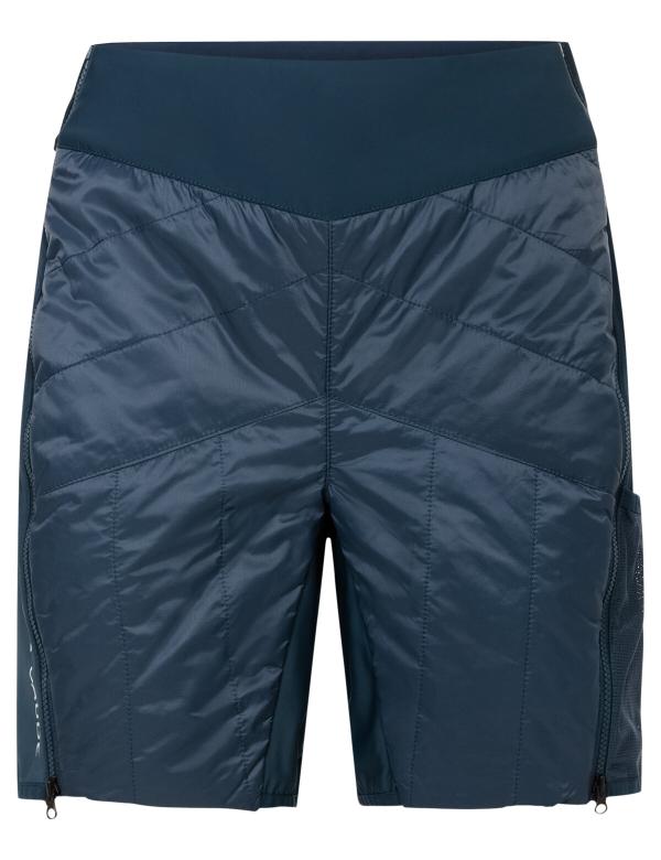 VAUDE Women's Sesvenna Shorts III dark sea Gr&ouml;&szlig; 42