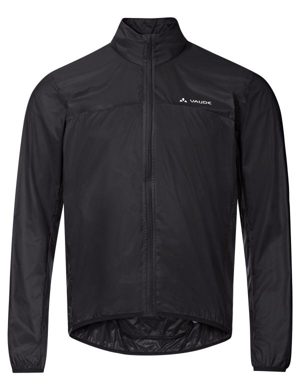 VAUDE Men's Matera Air Jacket black Gr&ouml;&szlig; XXL