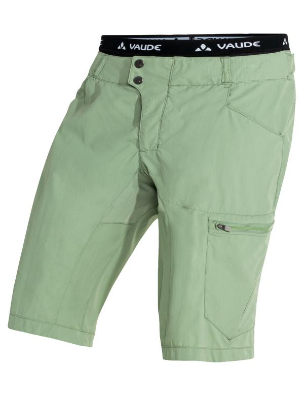 VAUDE Men's Tamaro Shorts II willow green Gr&ouml;&szlig; XL