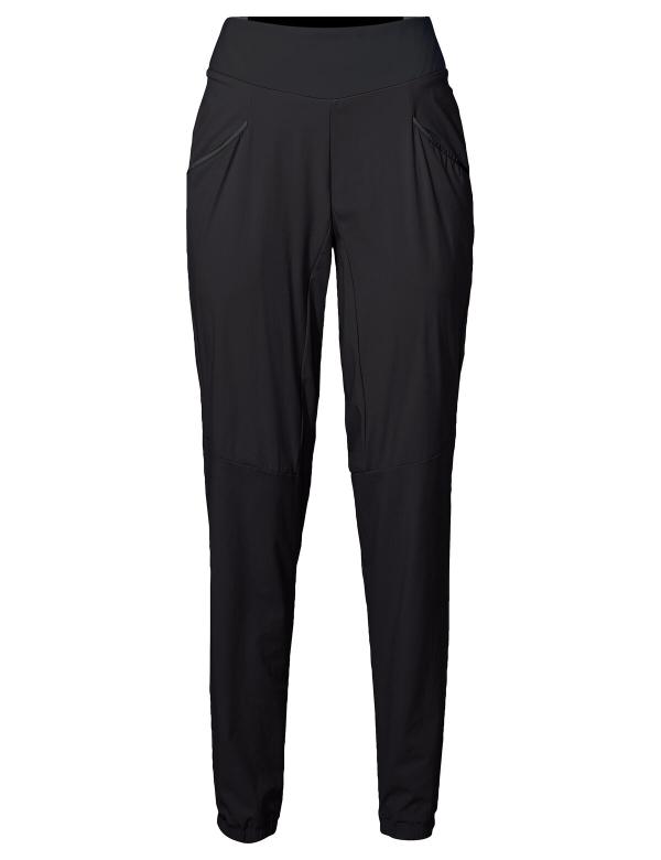VAUDE Women's Scopi LW Pants black uni Gr&ouml;&szlig; 34
