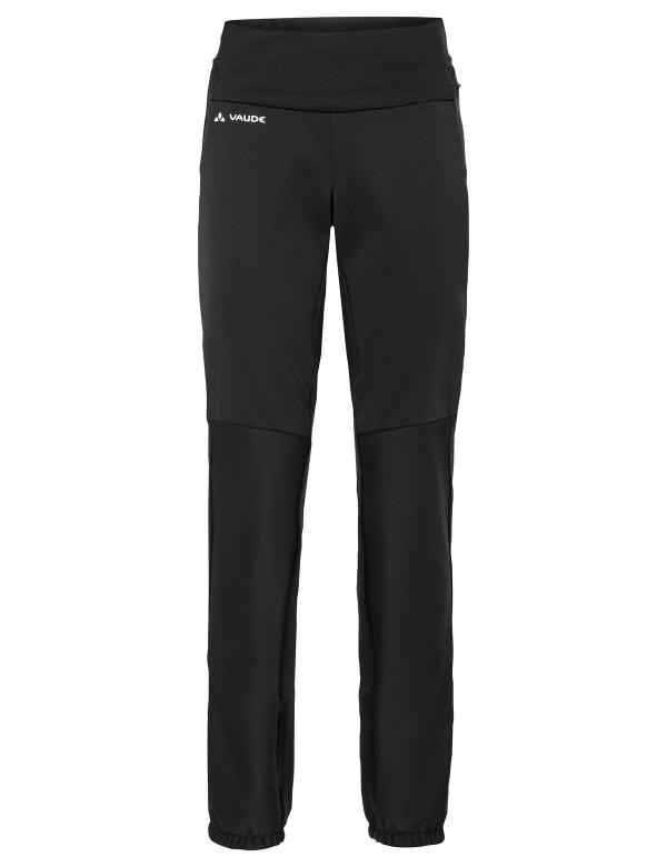 VAUDE Women's Larice Core Pants black Gr&ouml;&szlig; 40