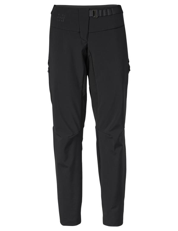 VAUDE Women's All Year Moab Pants black Gr&ouml;&szlig; 40