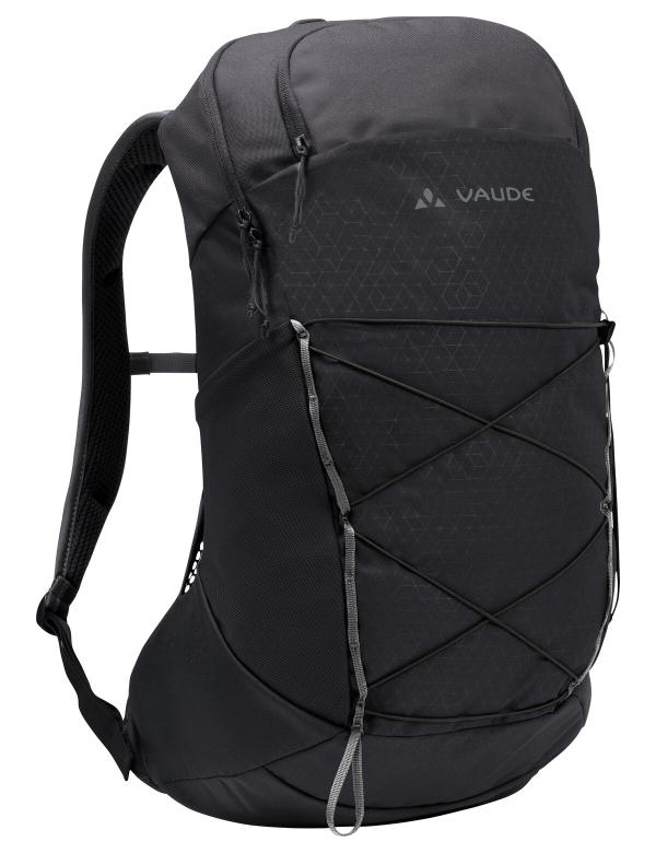 VAUDE Agile Air 20 black 