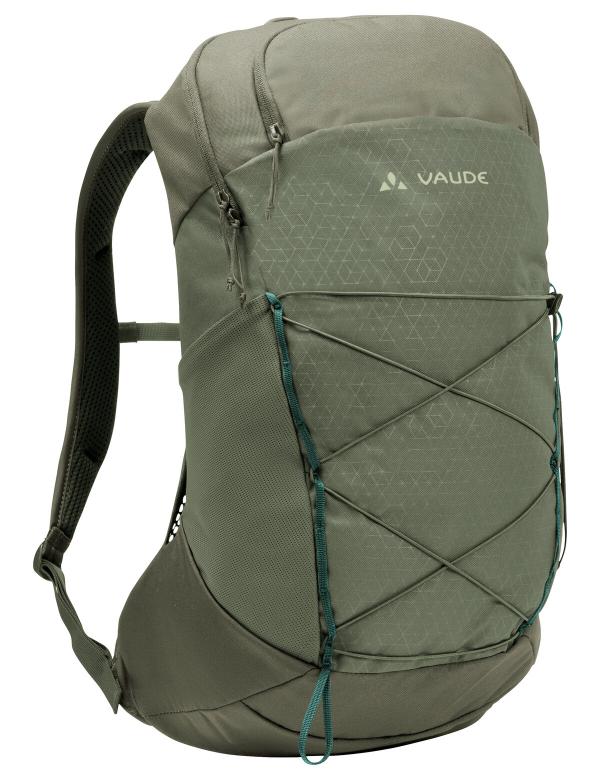 VAUDE Agile Air 20 cedar wood 
