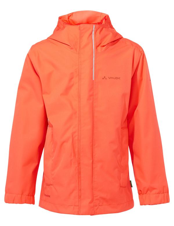 VAUDE Kids Escape Light Jacket IV hokkaido Gr&ouml;&szlig; 104